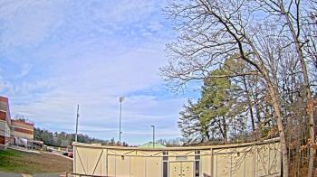 Weather camera view of Westlake HS.