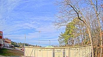 Weather camera view of Westlake HS.