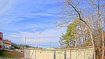 Weather camera view of Westlake HS.