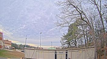 Weather camera view of Westlake HS.