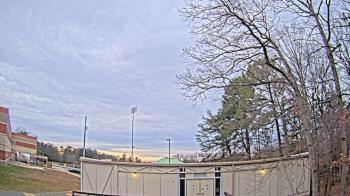 Weather camera view of Westlake HS.