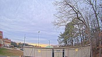Weather camera view of Westlake HS.
