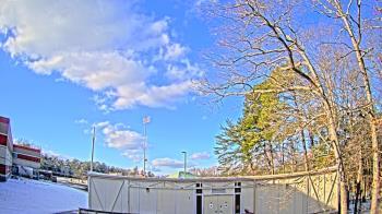 Weather camera view of Westlake HS.