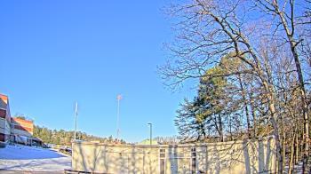 Weather camera view of Westlake HS.