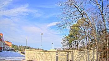 Weather camera view of Westlake HS.