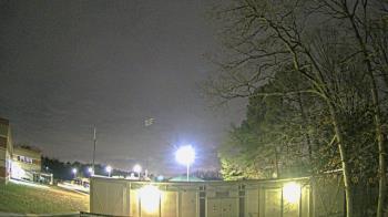 Weather camera view of Westlake HS.