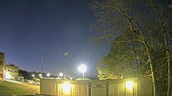 Weather camera view of Westlake HS.