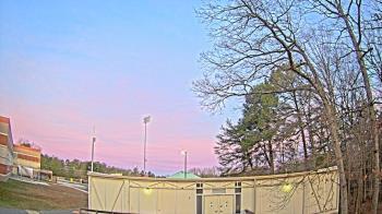 Weather camera view of Westlake HS.