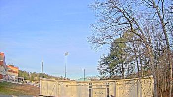 Weather camera view of Westlake HS.