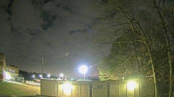 Weather camera view of Westlake HS.