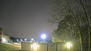 Weather camera view of Westlake HS.