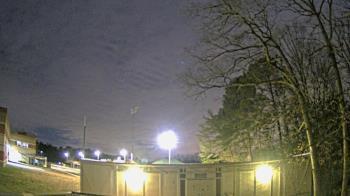 Weather camera view of Westlake HS.