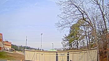 Weather camera view of Westlake HS.