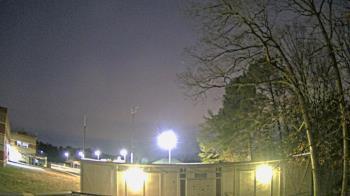 Weather camera view of Westlake HS.