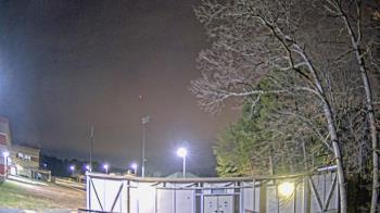 Weather camera view of Westlake HS.