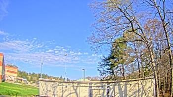 Weather camera view of Westlake HS.