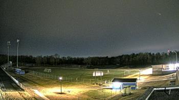 Weather camera view of Thomas Stone HS.