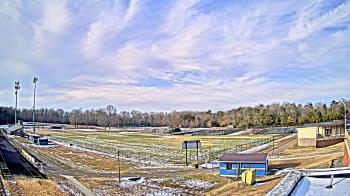 Weather camera view of Thomas Stone HS.