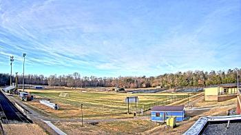 Weather camera view of Thomas Stone HS.