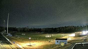 Weather camera view of Thomas Stone HS.