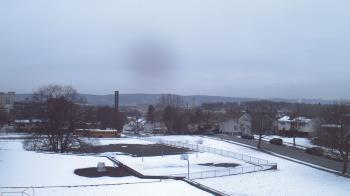 Weather camera view of Heights Murray ES.