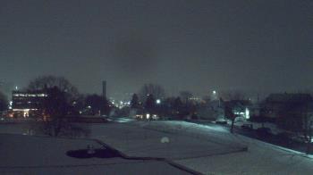 Weather camera view of Heights Murray ES.