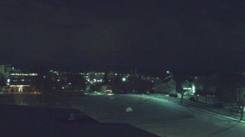 Weather camera view of Heights Murray ES.