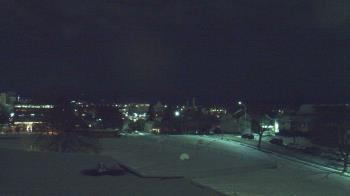 Weather camera view of Heights Murray ES.