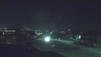 Weather camera view of Heights Murray ES.