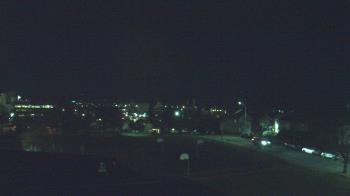 Weather camera view of Heights Murray ES.