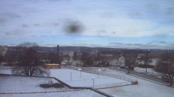 Weather camera view of Heights Murray ES.