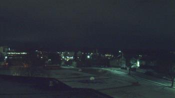 Weather camera view of Heights Murray ES.