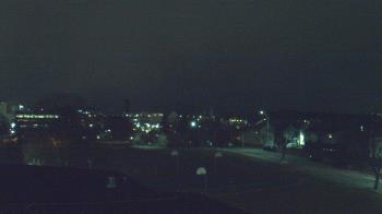 Weather camera view of Heights Murray ES.