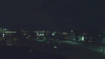 Weather camera view of Heights Murray ES.