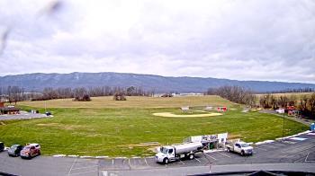 Weather camera view of Fannett-Metal Jr Sr HS.