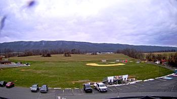 Weather camera view of Fannett-Metal Jr Sr HS.