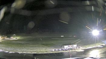 Weather camera view of Fannett-Metal Jr Sr HS.