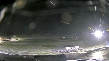 Weather camera view of Fannett-Metal Jr Sr HS.