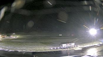 Weather camera view of Fannett-Metal Jr Sr HS.