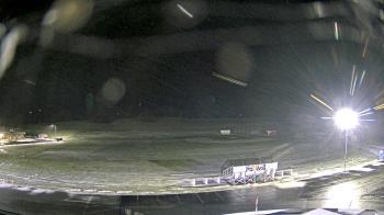 Weather camera view of Fannett-Metal Jr Sr HS.