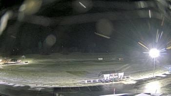 Weather camera view of Fannett-Metal Jr Sr HS.