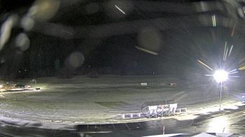 Weather camera view of Fannett-Metal Jr Sr HS.