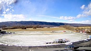 Weather camera view of Fannett-Metal Jr Sr HS.
