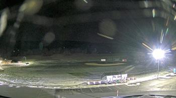 Weather camera view of Fannett-Metal Jr Sr HS.