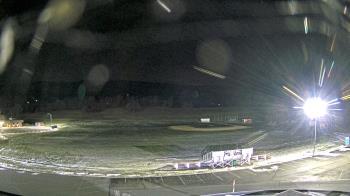 Weather camera view of Fannett-Metal Jr Sr HS.