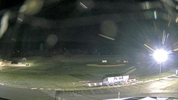 Weather camera view of Fannett-Metal Jr Sr HS.