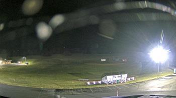 Weather camera view of Fannett-Metal Jr Sr HS.