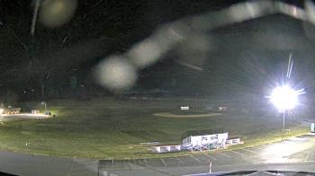 Weather camera view of Fannett-Metal Jr Sr HS.