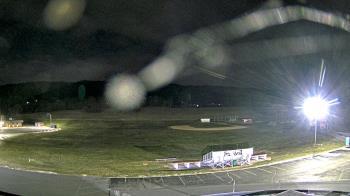 Weather camera view of Fannett-Metal Jr Sr HS.