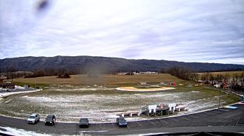 Weather camera view of Fannett-Metal Jr Sr HS.